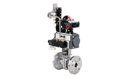 How Do You Install a Pneumatic Ball Valve Correctly?